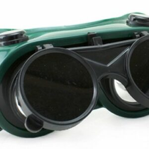 Óculos de proteção de soldador