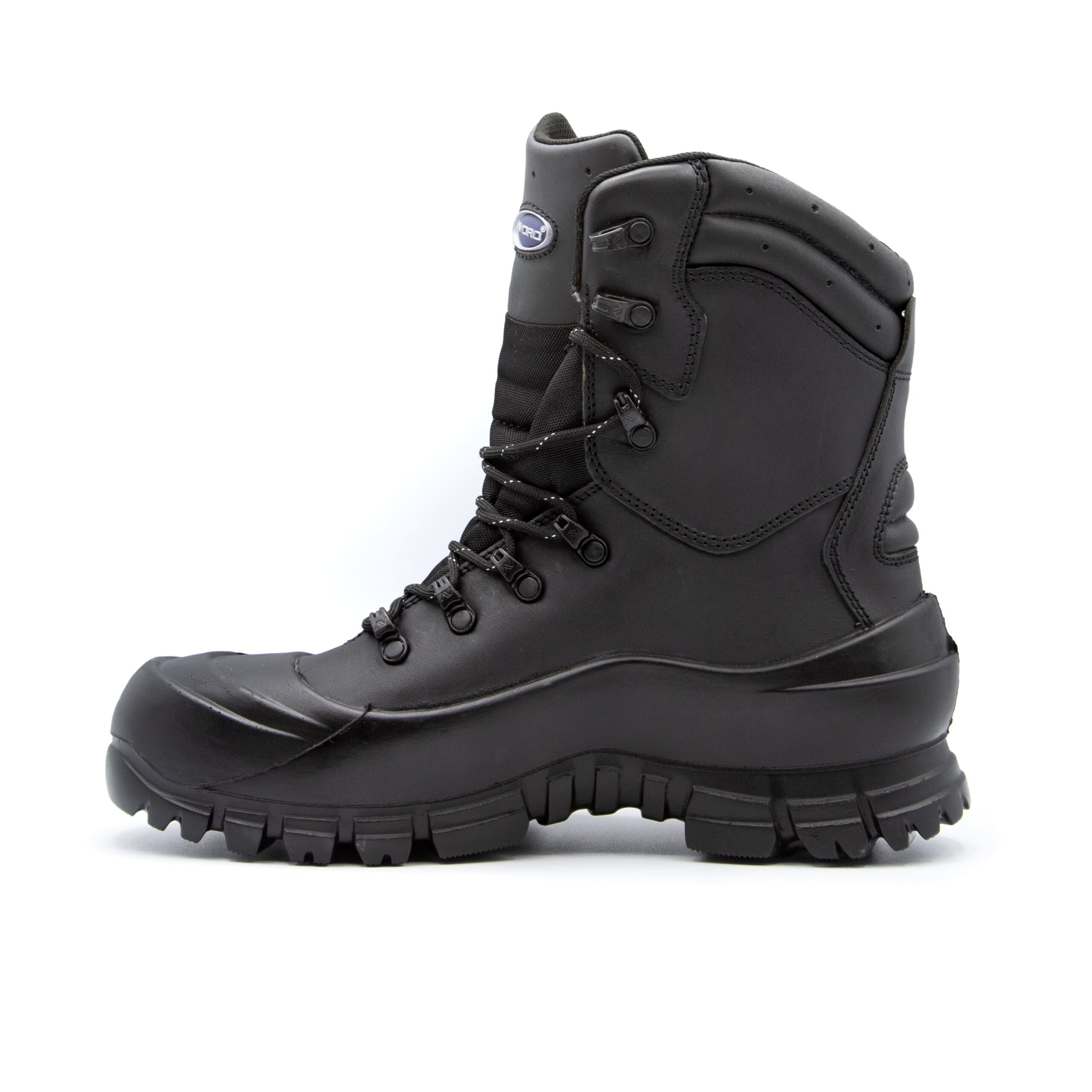 Lavoro Exploration High H/D Boot main image 1
