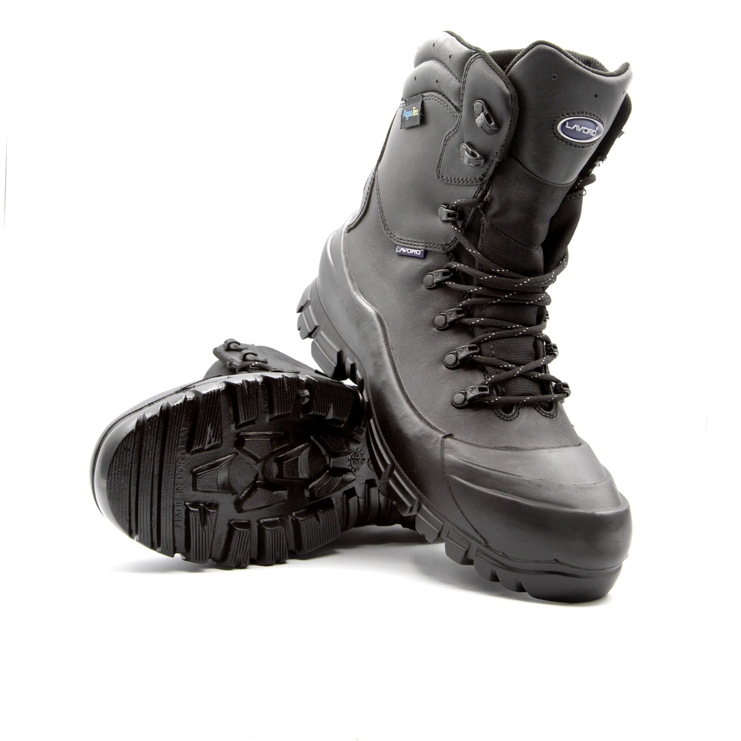 Lavoro Exploration High H/D Boot
