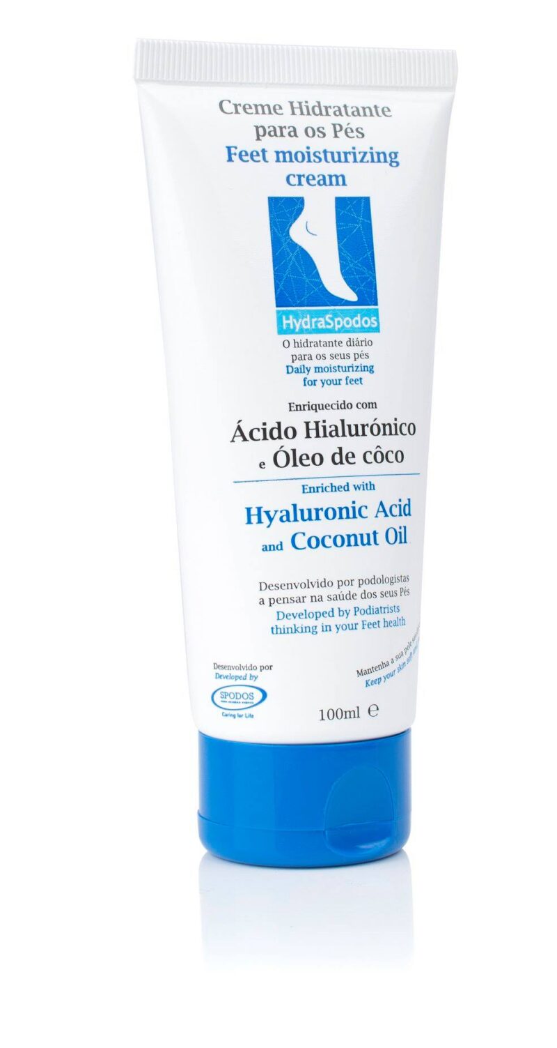HydraSpodos