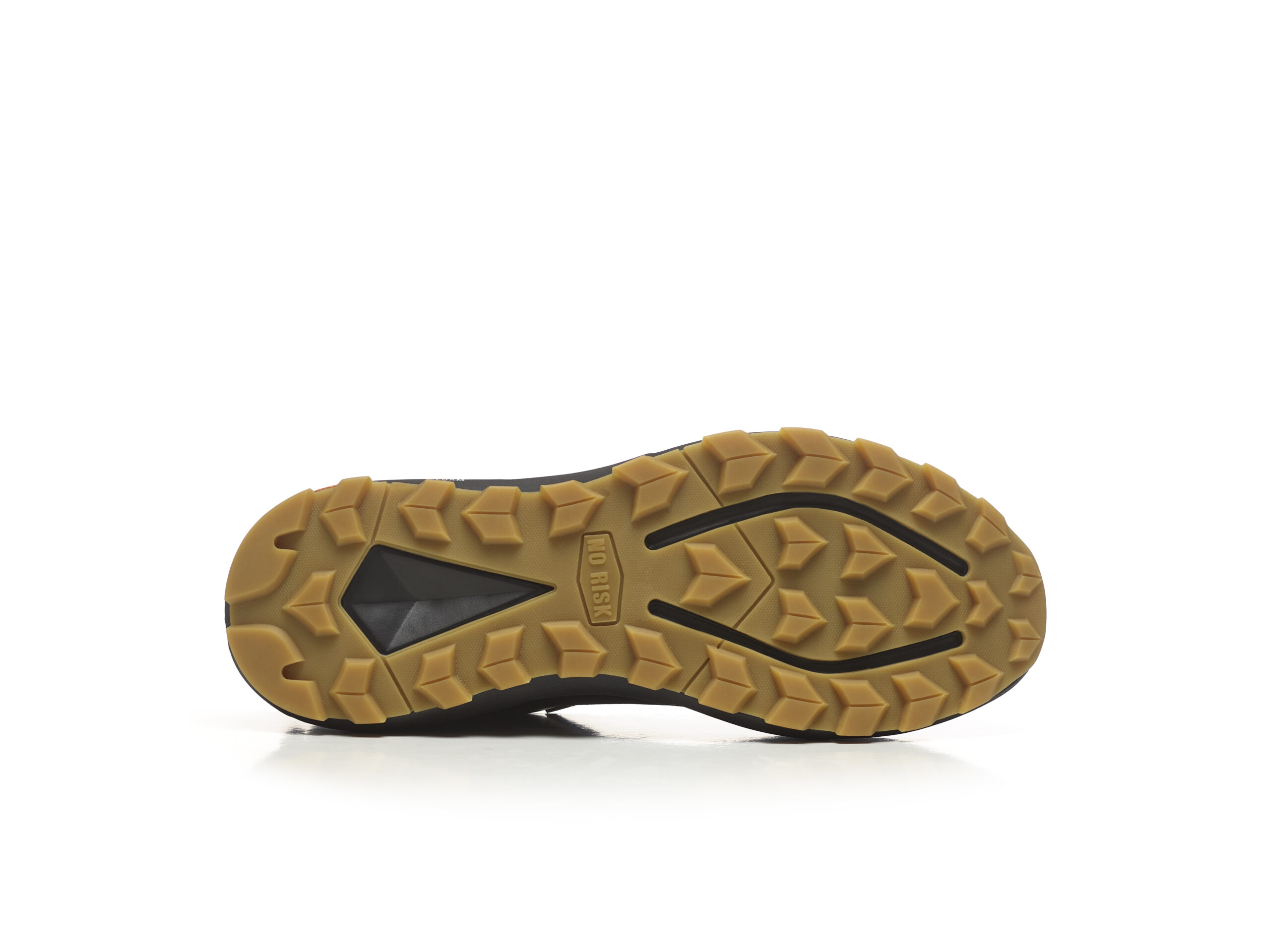 Atheletic Low Black_sola