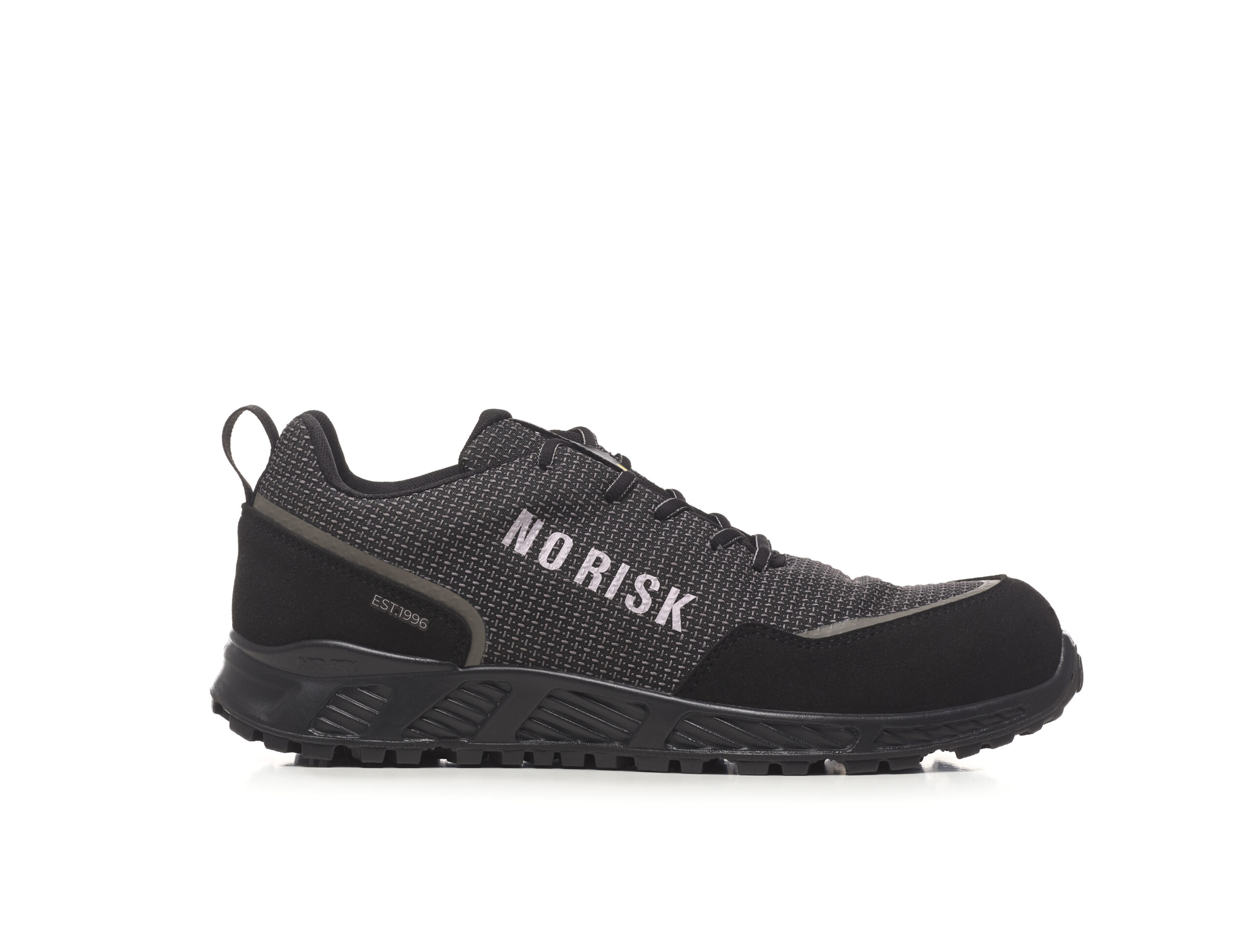 Black Panther PRO_No Risk_Calçado Segurança_AUTOMA