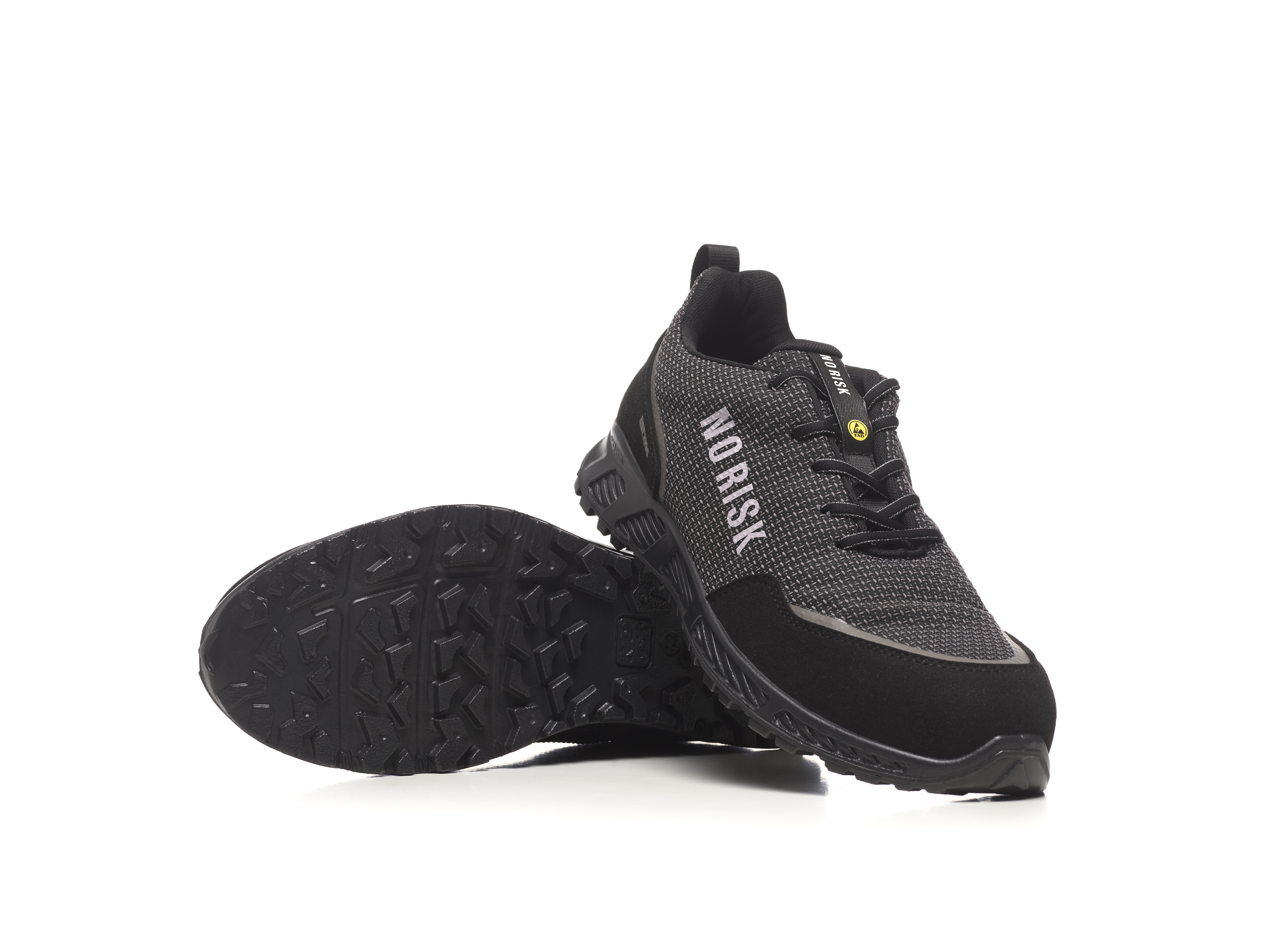 Black Panther PRO_No Risk_par_Calçado Segurança_AUTOMA