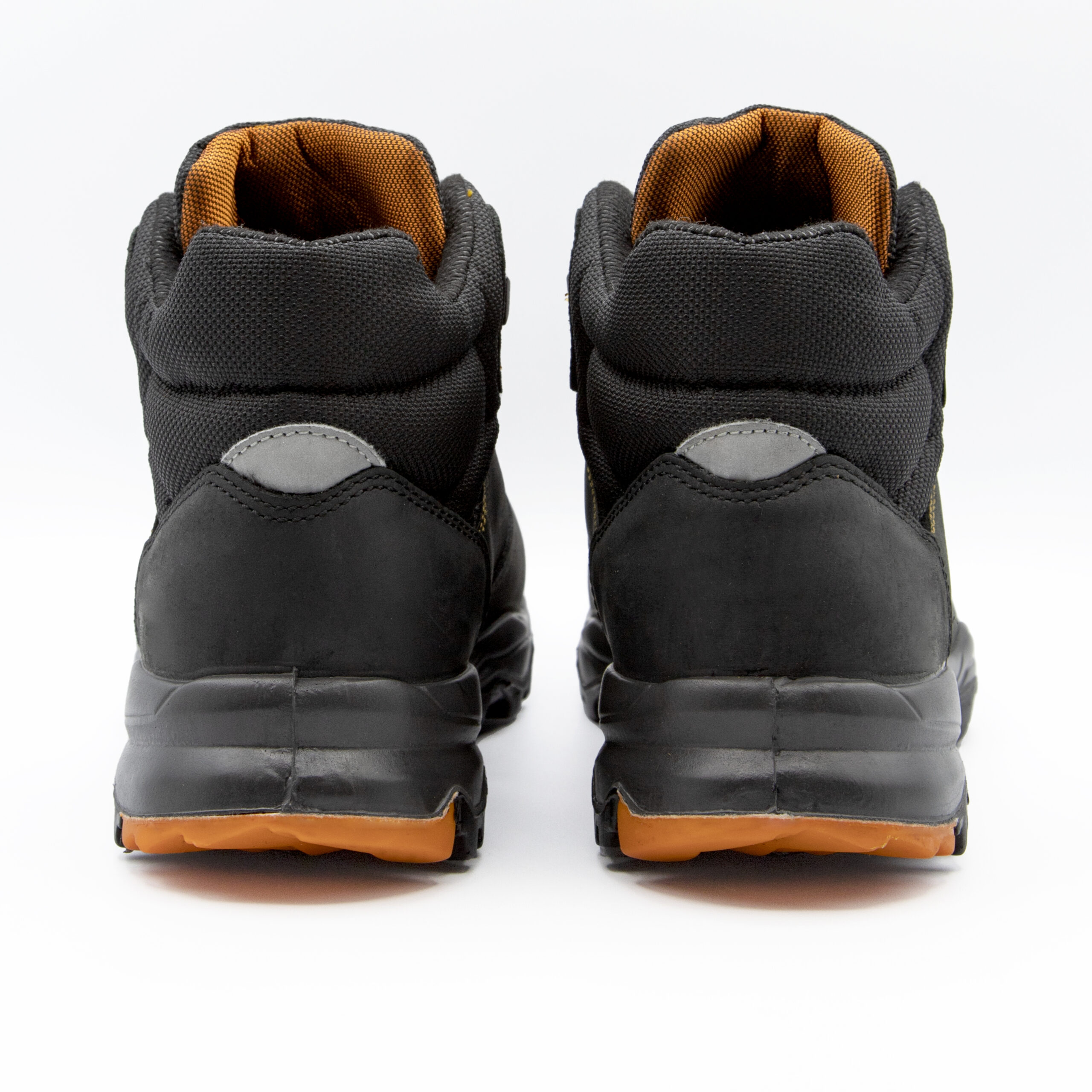 AVE_NO RISK_Calçado de Segurança_tras