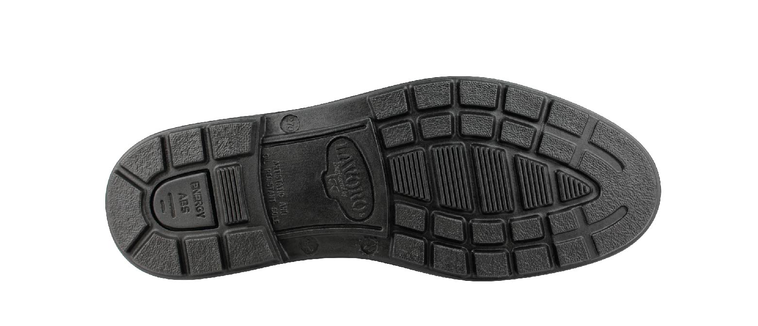 lavoro sapatos de segurança
