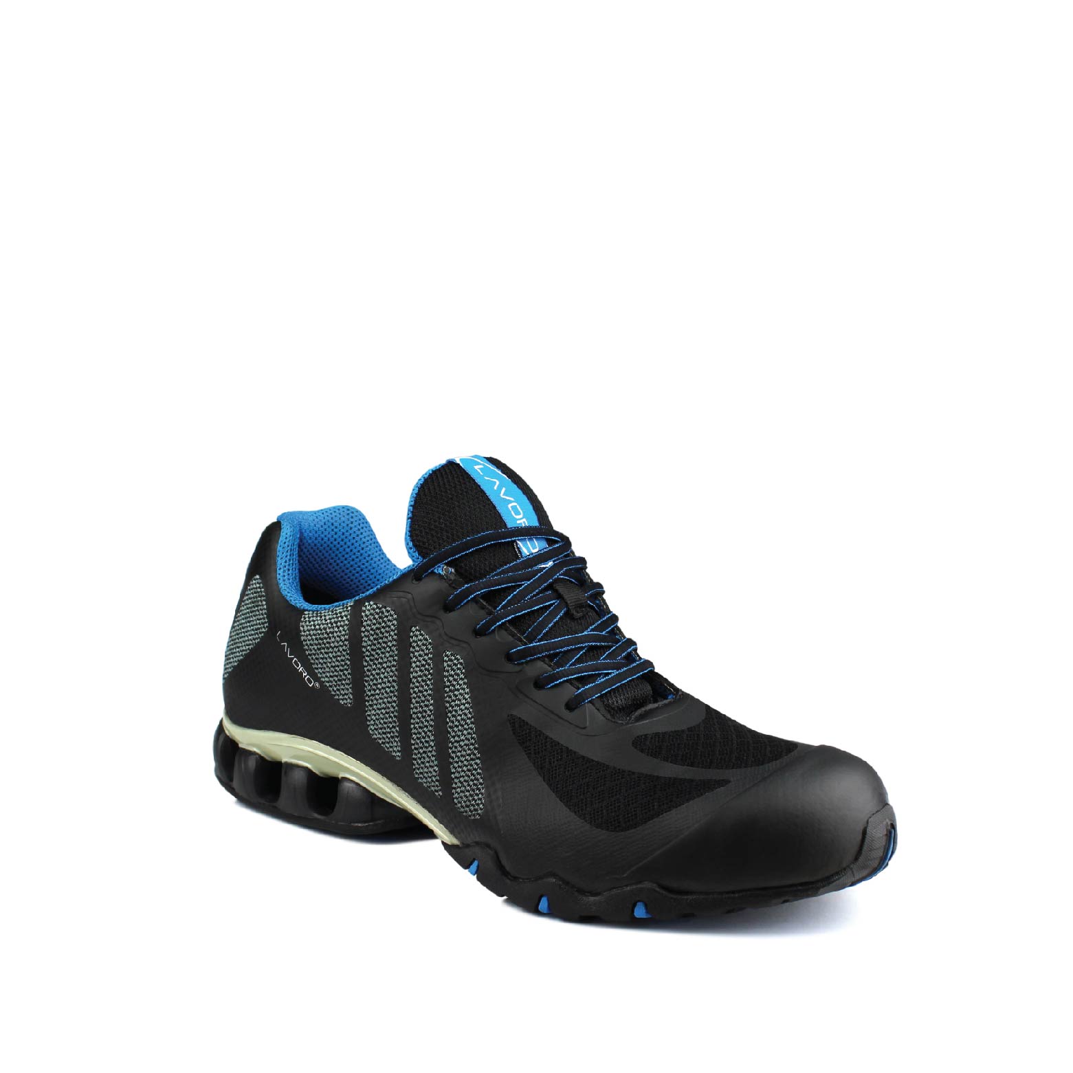 lavoro sapatos de segurança